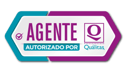 Agente Autorizado por Quálitas